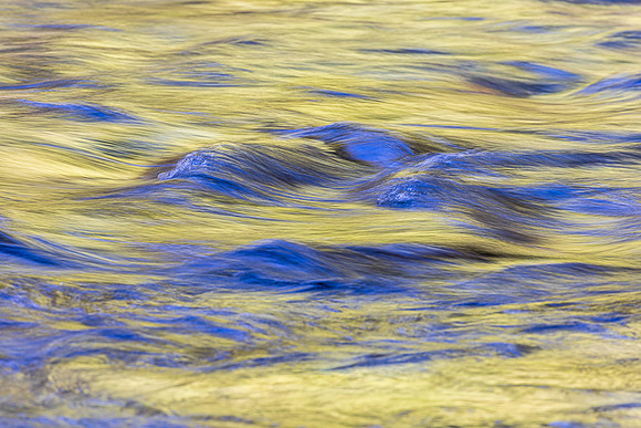 Marian Creek Waters #1, Fiordland National Park