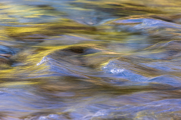 Marian Creek Waters #3, Fiordland National Park