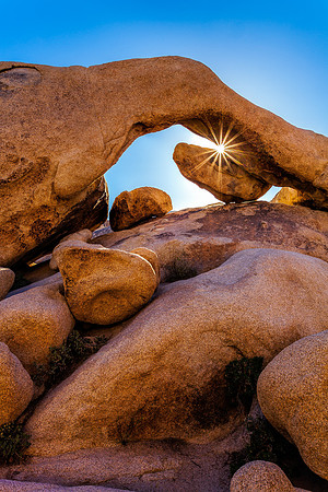 Arch Rock