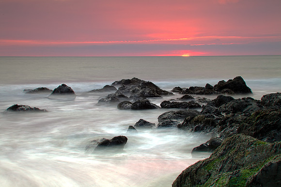 Rising Tide