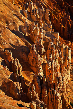 Hoodoo Sunrise, Bryce Canyon