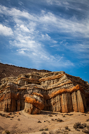 Cliffside, Red Rock Canyon