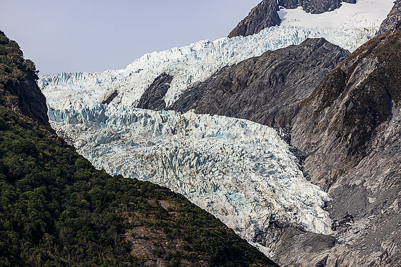 Fox Glacier