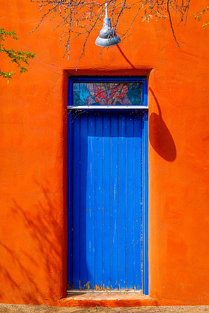 Barrio Viejo #2, Tucson, AZ
