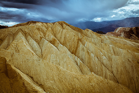 Golden Hills