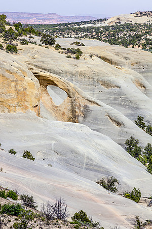 Cedar Wash Arch, Grand Staircase Escalante