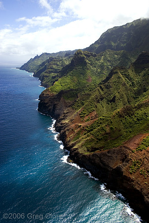Napali Coast 2