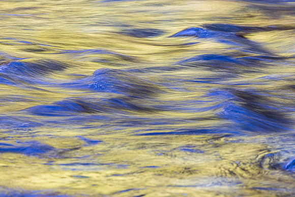 Marian Creek Waters #2, Fiordland National Park