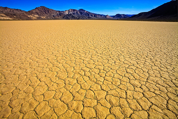 Racetrack Playa