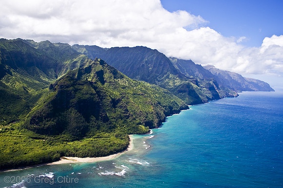 North Shore, Kauai